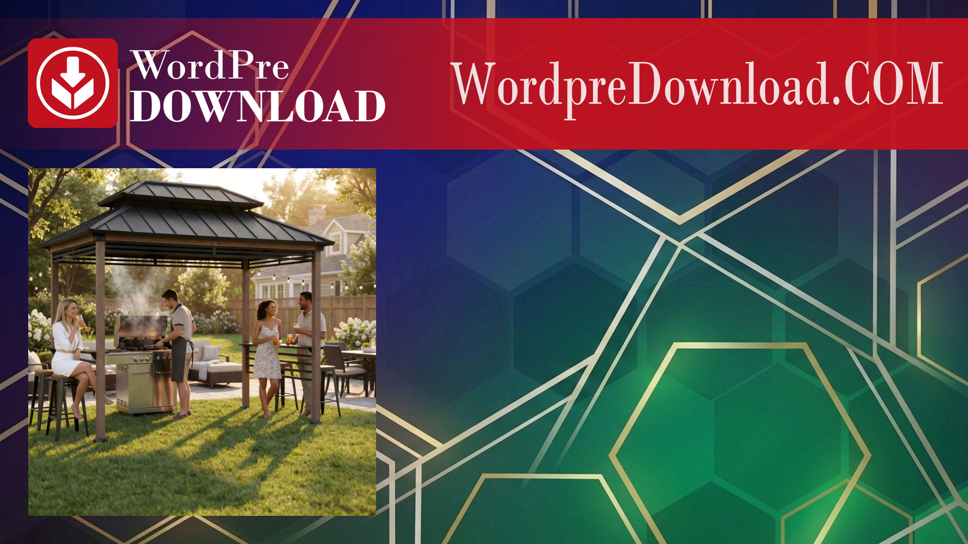 EnjoyNow Pro - WordpreDownload.COM